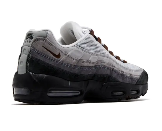 Nike SB x Air Max 95 OG 'Cacao Wow'