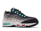 Nike Air Max 95 OG 'Greedy/What The' 2026