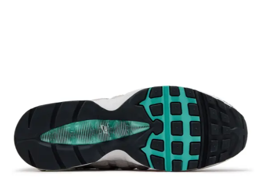 Nike Air Max 95 OG 'Greedy/What The' 2026