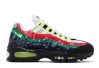 Air Max 95 OG 'Big Bubble - Paisley Neon'