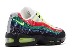 Air Max 95 OG 'Big Bubble - Paisley Neon'