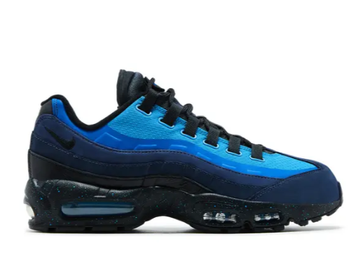 Stash x Air Max 95 2024