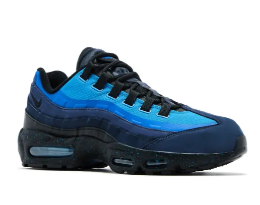 Stash x Air Max 95 2024