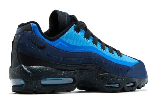 Stash x Air Max 95 2024