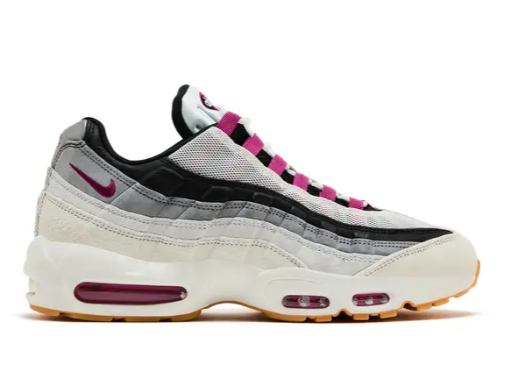 Nike SB x Air Max 95 'Cactus Flower'