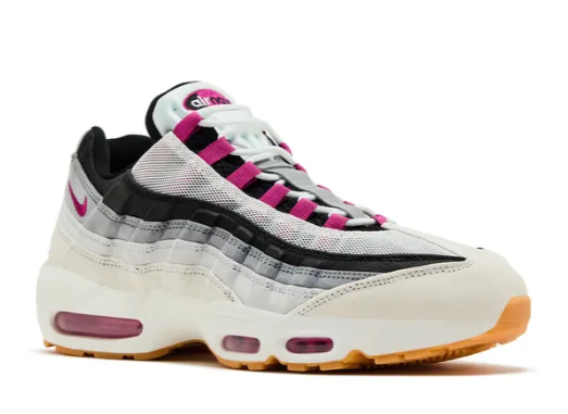 Nike SB x Air Max 95 'Cactus Flower'