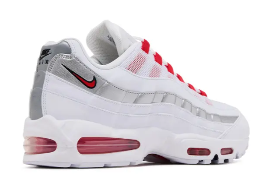 Air Max 95 SE 'Big Bubble - England'