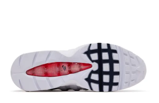 Air Max 95 SE 'Big Bubble - England'