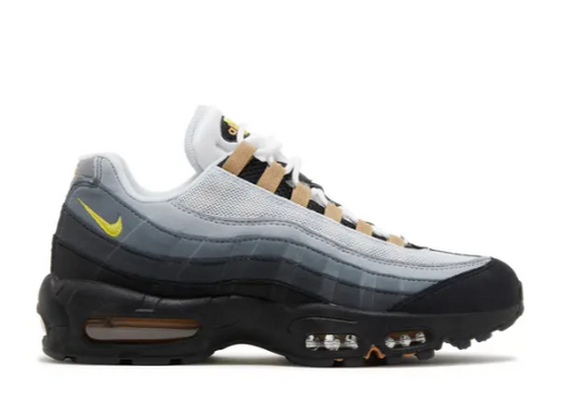 Air Max 95 'Icons - Yellow Strike'