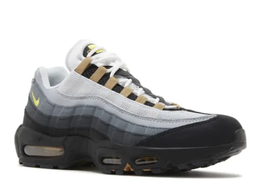 Air Max 95 'Icons - Yellow Strike'