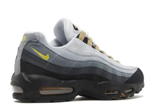 Air Max 95 'Icons - Yellow Strike'