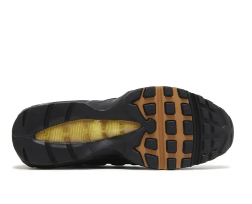 Air Max 95 'Icons - Yellow Strike'