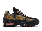 Air Max 95 OG 'Orange Camo'