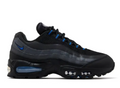 Nike Air Max 95 'Big Bubble - Black Game Royal'