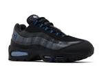 Nike Air Max 95 'Big Bubble - Black Game Royal'