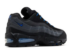 Nike Air Max 95 'Big Bubble - Black Game Royal'