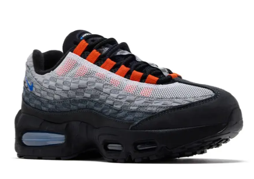 Kith x Air Max 95 GS 'Knicks'