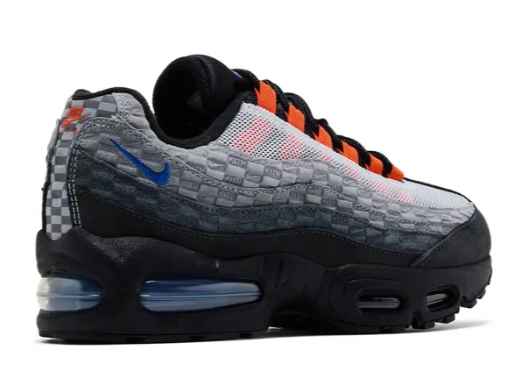 Kith x Air Max 95 GS 'Knicks'