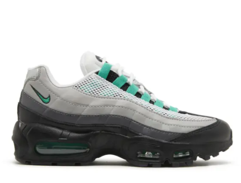 Wmns Air Max 95 Next Nature 'Stadium Green'