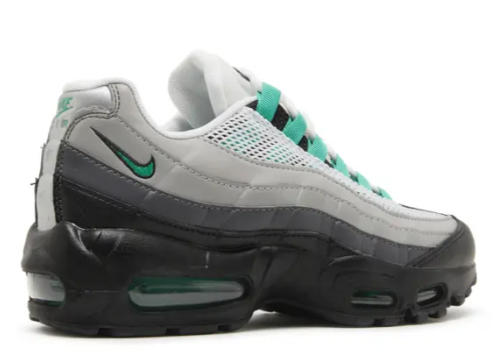 Wmns Air Max 95 Next Nature 'Stadium Green'