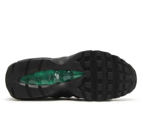 Wmns Air Max 95 Next Nature 'Stadium Green'