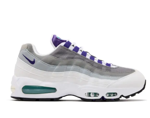 Wmns Air Max 95 OG 'Grape' 2026