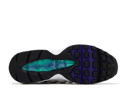 Wmns Air Max 95 OG 'Grape' 2026