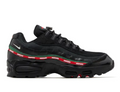 Undefeated x Air Max 95 'Black'