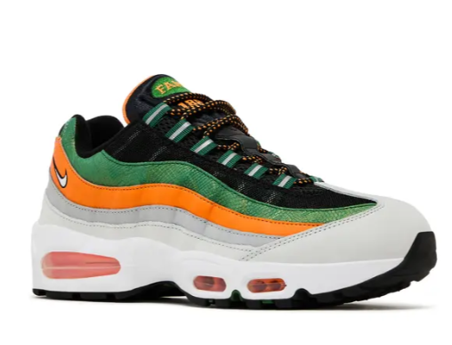 Air Max 95 'Yardrunners Pack - FAMU'