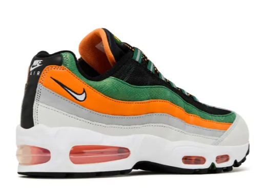 Air Max 95 'Yardrunners Pack - FAMU'