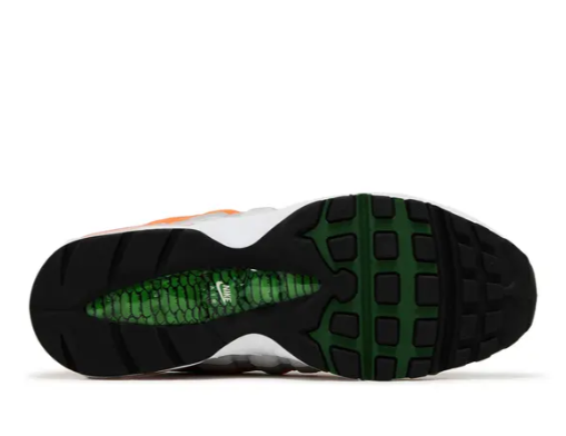 Air Max 95 'Yardrunners Pack - FAMU'