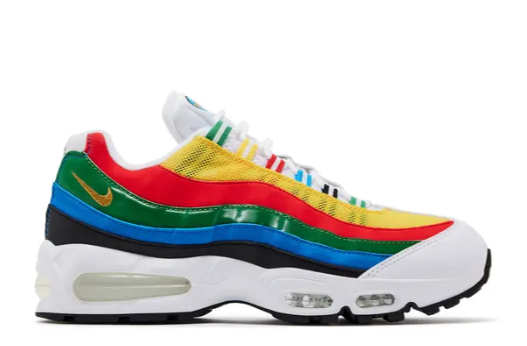 ir Max 95 'Olympic' 2026