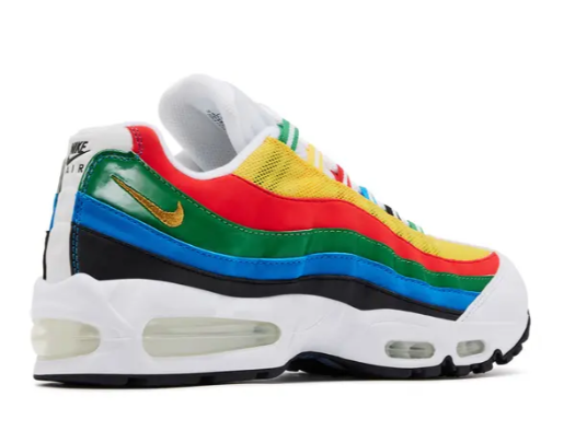 ir Max 95 'Olympic' 2026