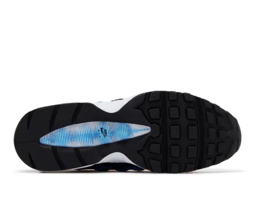 ir Max 95 'Olympic' 2026