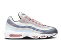 Air Max 95 'Red Stardust'