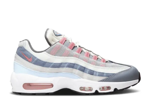 Air Max 95 'Red Stardust'