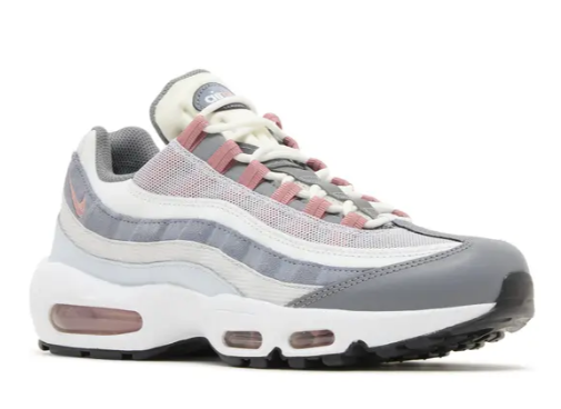 Air Max 95 'Red Stardust'