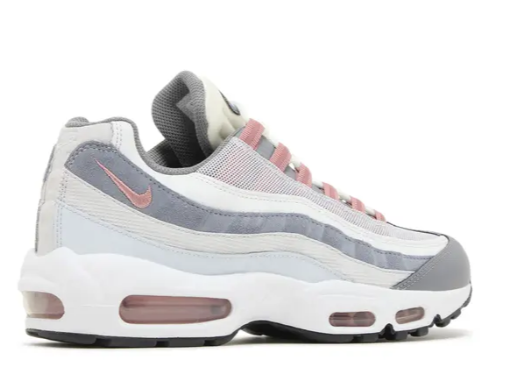 Air Max 95 'Red Stardust'