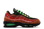 Nike Air Max 95 'Big Bubble - Family Reunion Hong Kong'