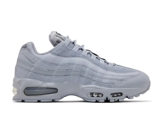 Air Max 95 'Wolf Grey'
