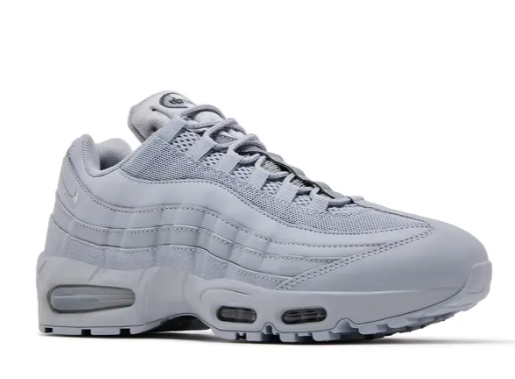 Air Max 95 'Wolf Grey'