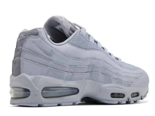 Air Max 95 'Wolf Grey'