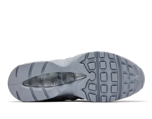 Air Max 95 'Wolf Grey'