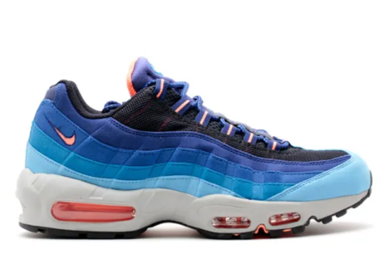 Air Max 95 'University Blue'