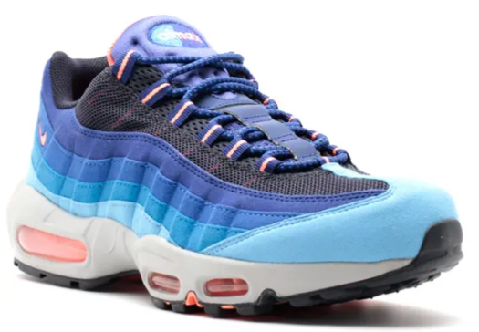 Air Max 95 'University Blue'