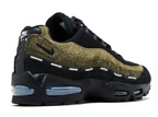 Undefeated x Air Max 95 'Medium Olive'