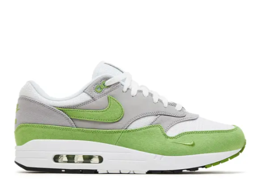 Men's Patta x Air Max 1 'Chlorophyll' 2024