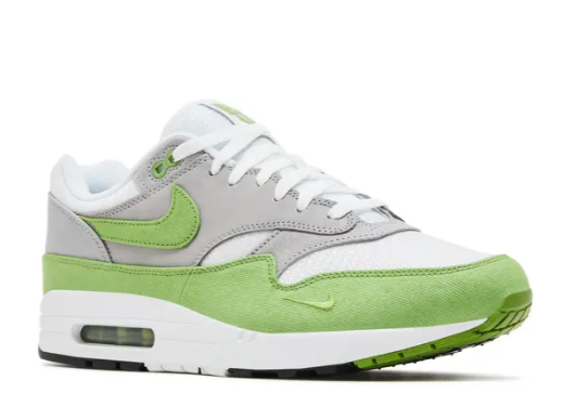 Men's Patta x Air Max 1 'Chlorophyll' 2024