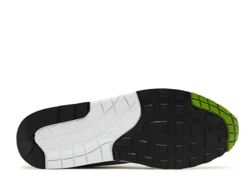 Men's Patta x Air Max 1 'Chlorophyll' 2024