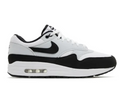 Men's Air Max 1 'White Black'